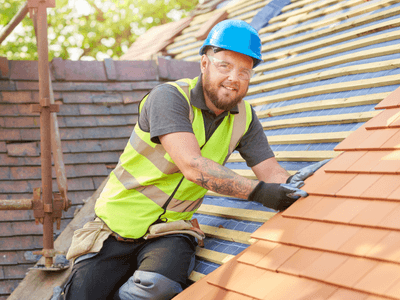 About RoofWise Installers - roof installation experts in New Castle, PA